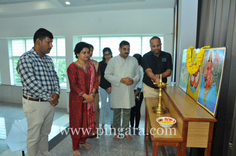 Pingara - Mangalore: “Seeds of Hope” Muliya Foundation organized a hair donation program in collaboration with Shakthi PU College Pingara - Mangalore: “Seeds of Hope” Muliya Foundation organized a hair donation program in collaboration with Shakthi PU College