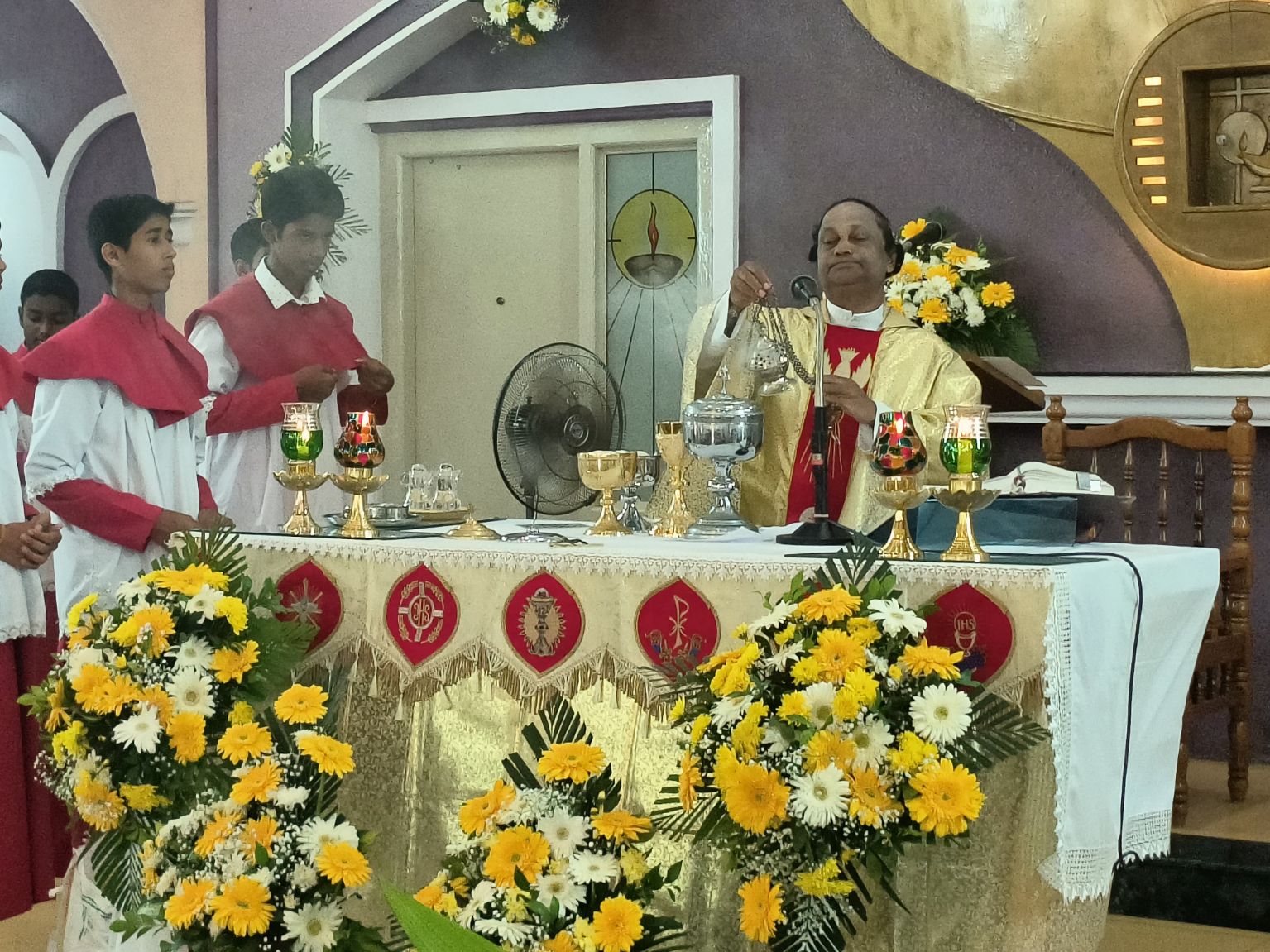 Ancestor worship ritual – a fine tradition of Vietnam | Culture - Sports |  Vietnam+ (VietnamPlus)