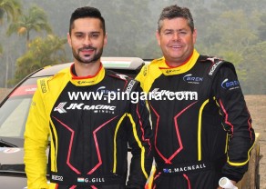 Gaurav Gill along with his co-driver Macneall Glenn.jpeg