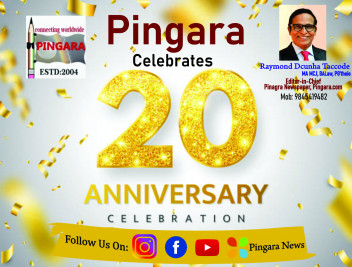 20 Year Celebration of PINGARA
