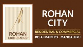 Rohan City Residentials and Commercials