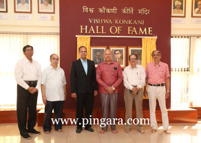 NAKA President Ram Acharya Visit WKC.jpg