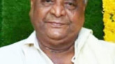 Obituary: Moodusheddegutthu Nonalu Ramesh Arasa (73)