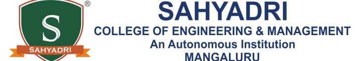 Sahyadri college of engineering & management