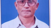 Ujire: Retired headmaster of Dharmasthala High School, Kashmir Menezes, Passes Away