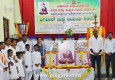 ಉಡುಪಿ: ಬುದ್ಧರ ಆಚಾರ-ವಿಚಾರಗಳನ್ನು ದಿನನಿತ್ಯ ಜೀವನದಲ್ಲಿ ಅಳವಡಿಸಿಕೊಳ್ಳಿ - ಶಾಸಕ ಯಶ್ಪಾಲ್ ಎ ಸುವರ್ಣ