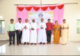 Deva Matha Church Mogarnad Celebrates Jubilee of Community and Associations