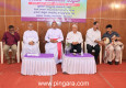 Mangaluru: Live a Life of Service and Success - Bishop Peter Paul Saldanha
