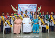 Allipade: Investiture Ceremony held at St Antony English Medium School
