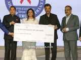 Dr Dharmendra Kumar,Kirit Bhansali,Sweta,Vivek Phansalkar & Shaunak Parikh.jpg
