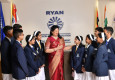 A good teacher can inspire hope, ignite the imagination and instill a love of learning: Dr Grace Pinto