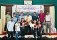 SJEC Women’s Team Clinch Victory in VTU State Level Shuttle Badminton Tournament