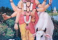 ದಶಂಬರ 4 ದತ್ತಾತ್ರೇಯ ಜಯಂತಿ - Article by Rayee Rajkumar
