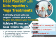 ‘’Healing Naturally, Living Fully”- Article on Yoga wellness programme at Deralakatte Father Muller Homoeopathic Medical College Hospital